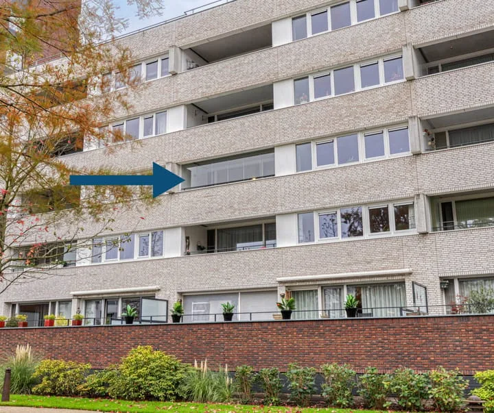 Laan van Europa 175 Roosendaal thumbnail 37