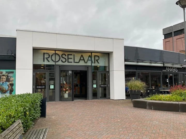 Laan van Europa 175 Roosendaal thumbnail 41