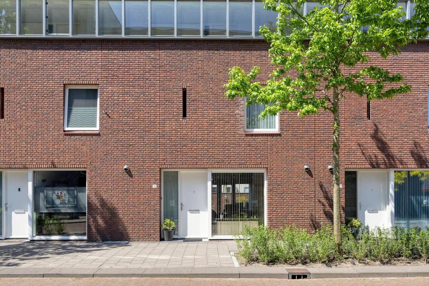 Laan van Europa 19 Roosendaal thumbnail 33