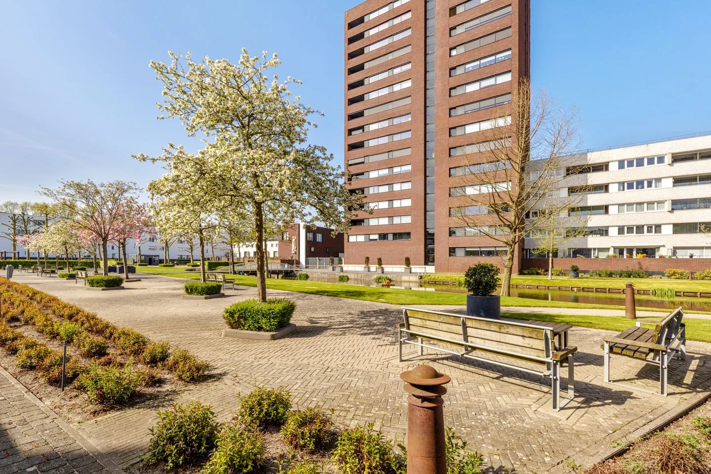 Laan van Europa 197 Roosendaal thumbnail 33