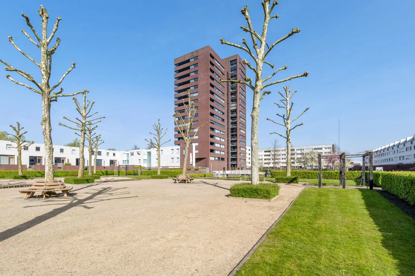 Laan van Europa 197 Roosendaal thumbnail 37