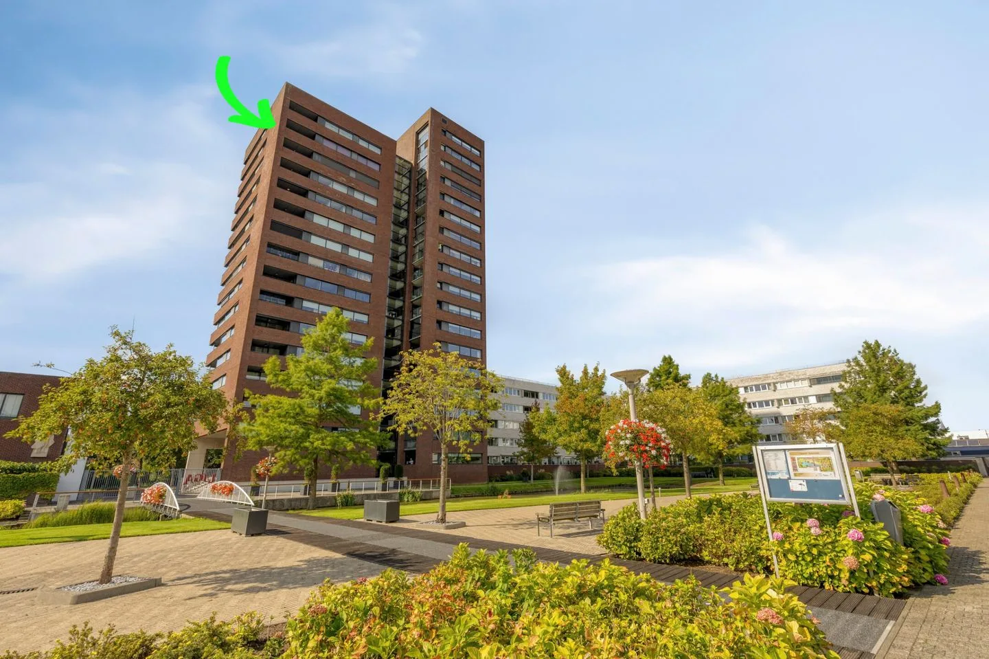 Laan van Europa 249 Roosendaal foto 2