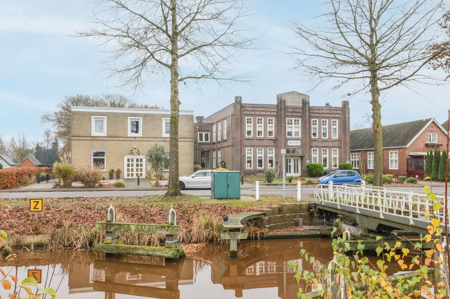 Laan van Europa 283 en Roosendaal