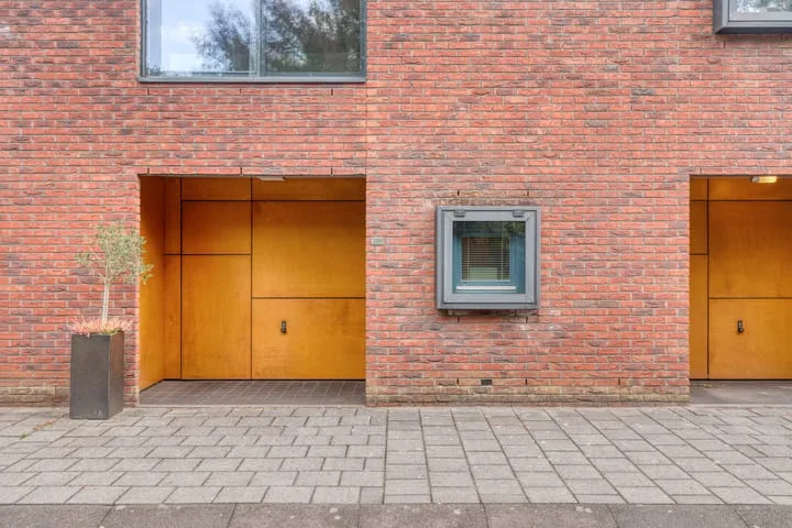 Laan van Europa 283 Roosendaal foto 2