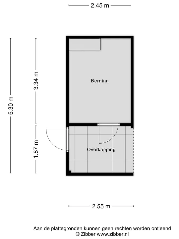 Laan van Europa 283 Roosendaal thumbnail 46