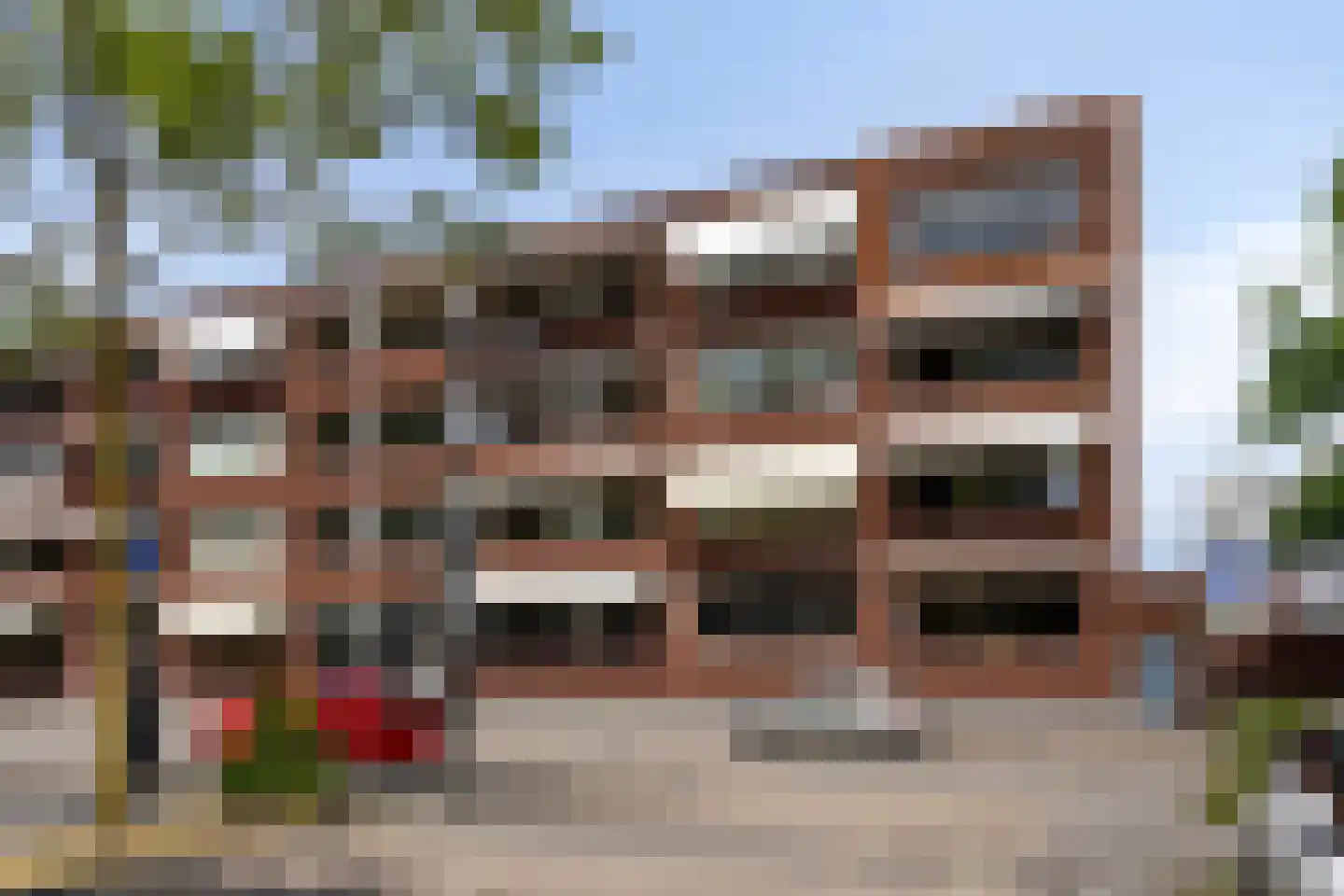 Laan van Europa 387 Roosendaal