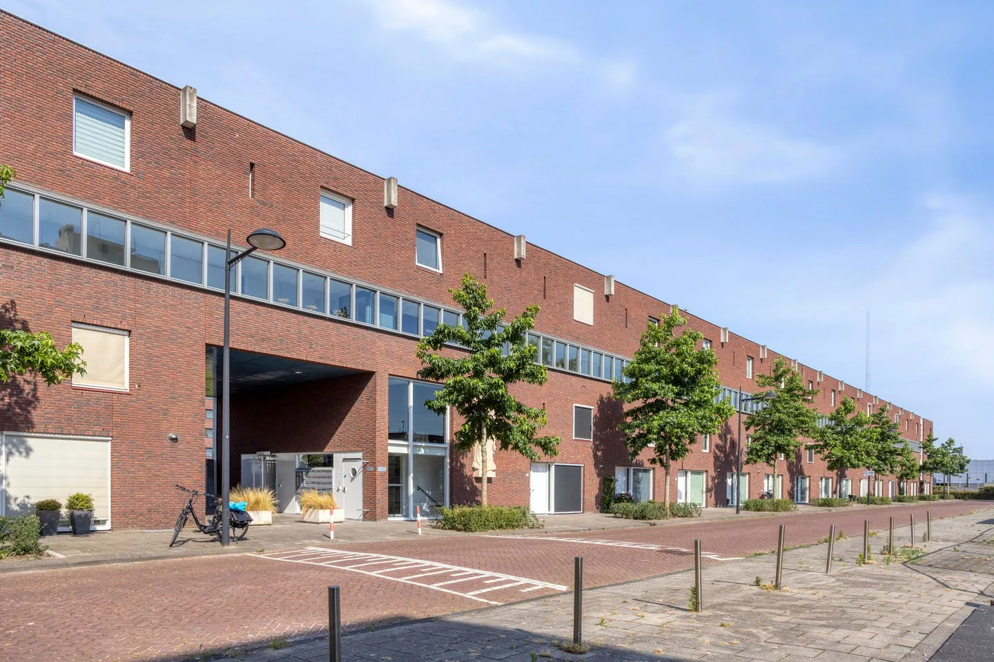 Laan van Europa 77 Roosendaal thumbnail 25