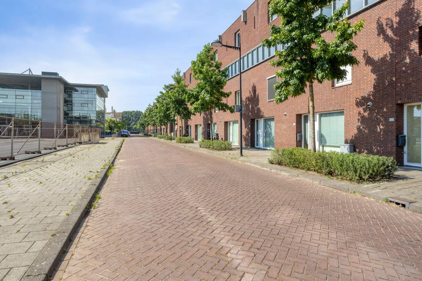 Laan van Europa 77 Roosendaal thumbnail 26