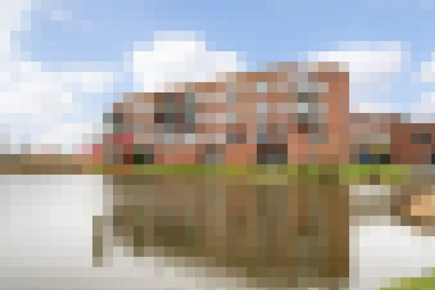 Laan van Floris de Vijfde 93 in Nootdorp