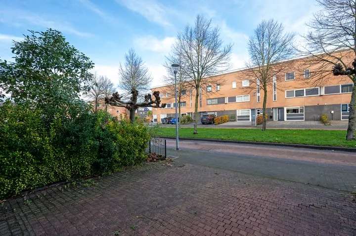 Laan van Gildestein 35 Nieuw-Vennep thumbnail 35