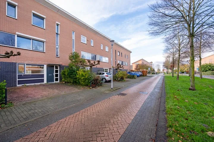 Laan van Gildestein 35 Nieuw-Vennep thumbnail 37