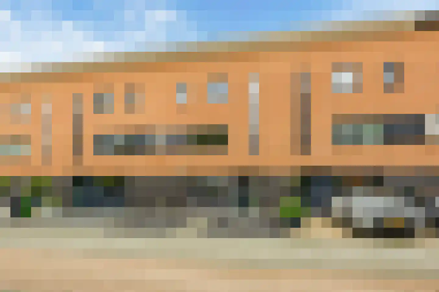 Laan van Gildestein 63 Nieuw-Vennep