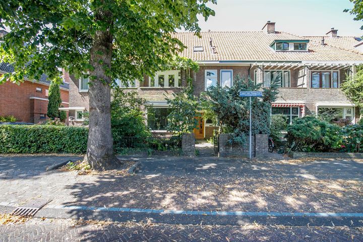 Laan van Haagvliet 25 dans Voorburg photo