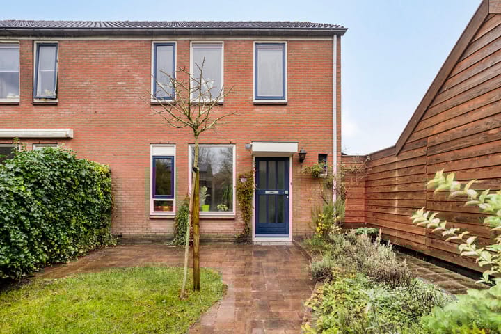 Photo de la maison Laan van Havezathen 32, Norg