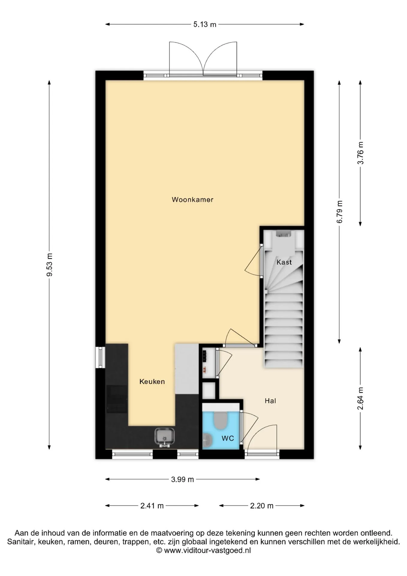 Laan van Henegouwen 24 Roosendaal thumbnail 54