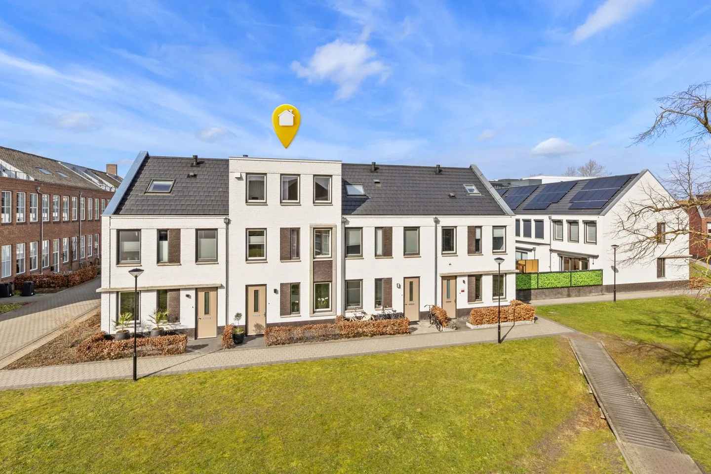 Laan van Henegouwen 25 Roosendaal thumbnail 4