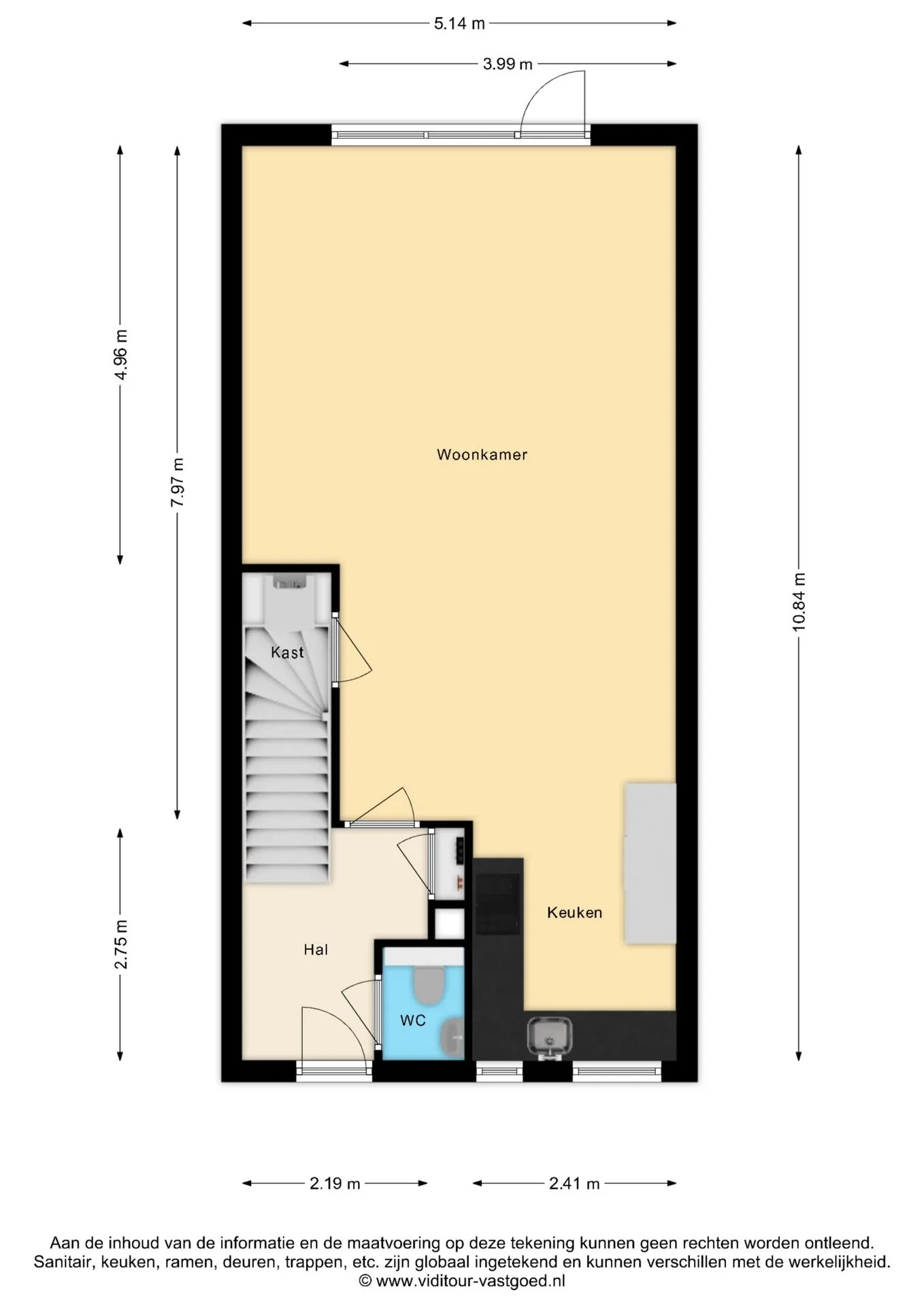 Laan van Henegouwen 25 Roosendaal thumbnail 46