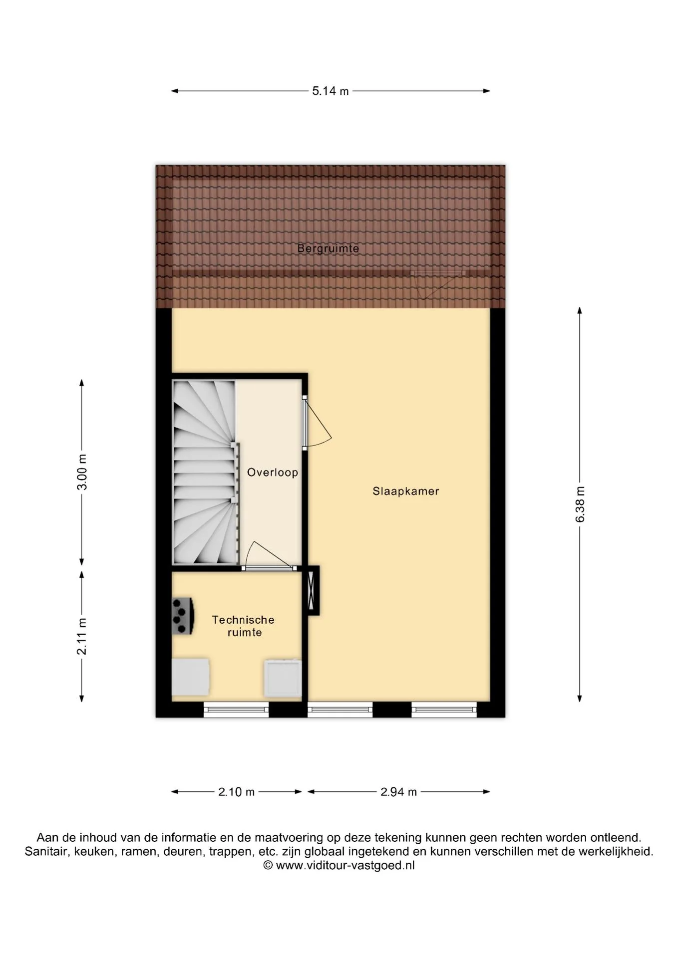 Laan van Henegouwen 25 Roosendaal thumbnail 48
