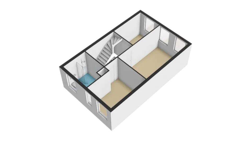 Laan van Henegouwen 25 Roosendaal thumbnail 55