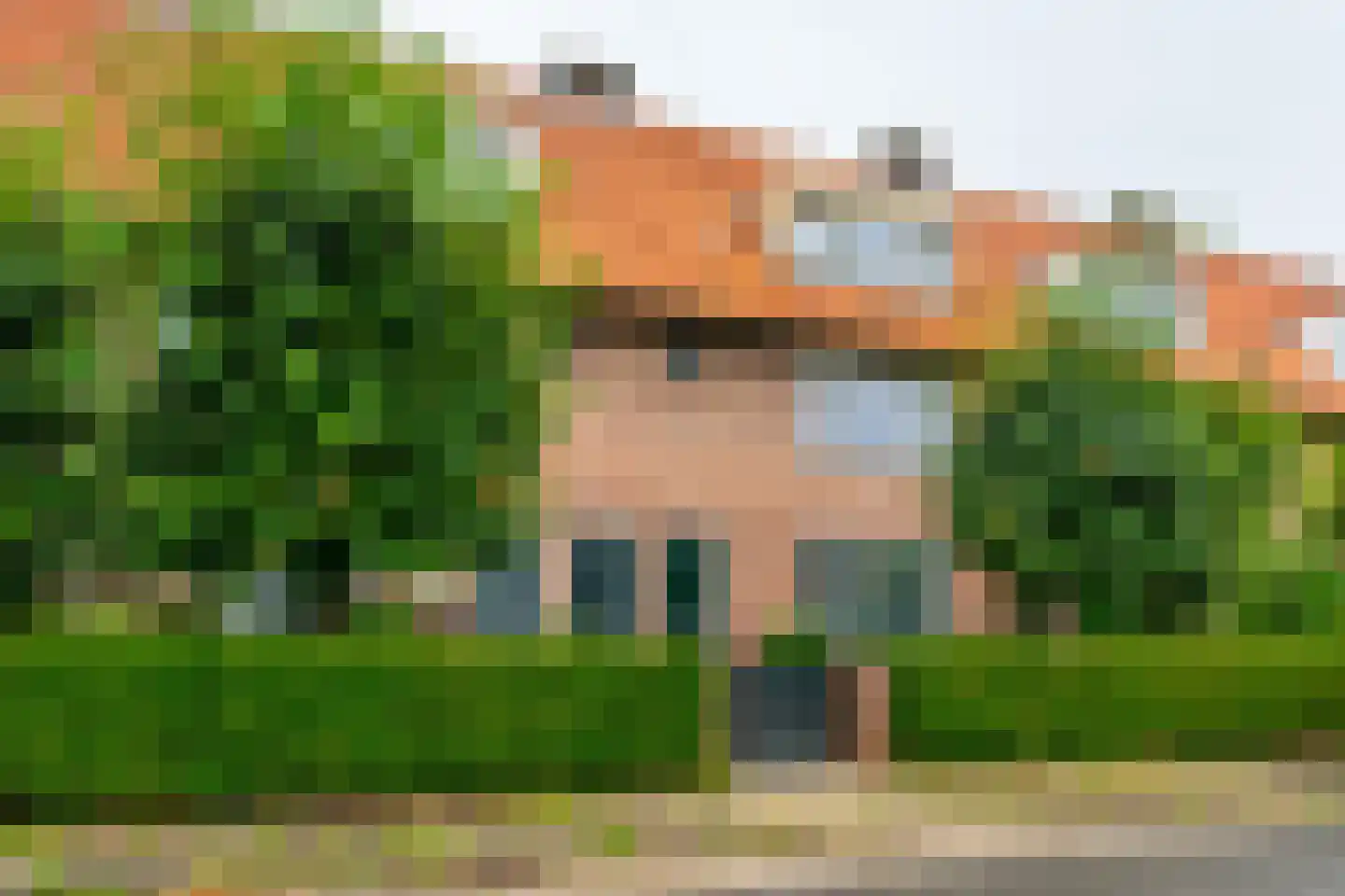 Laan van Henegouwen 38 Zeist