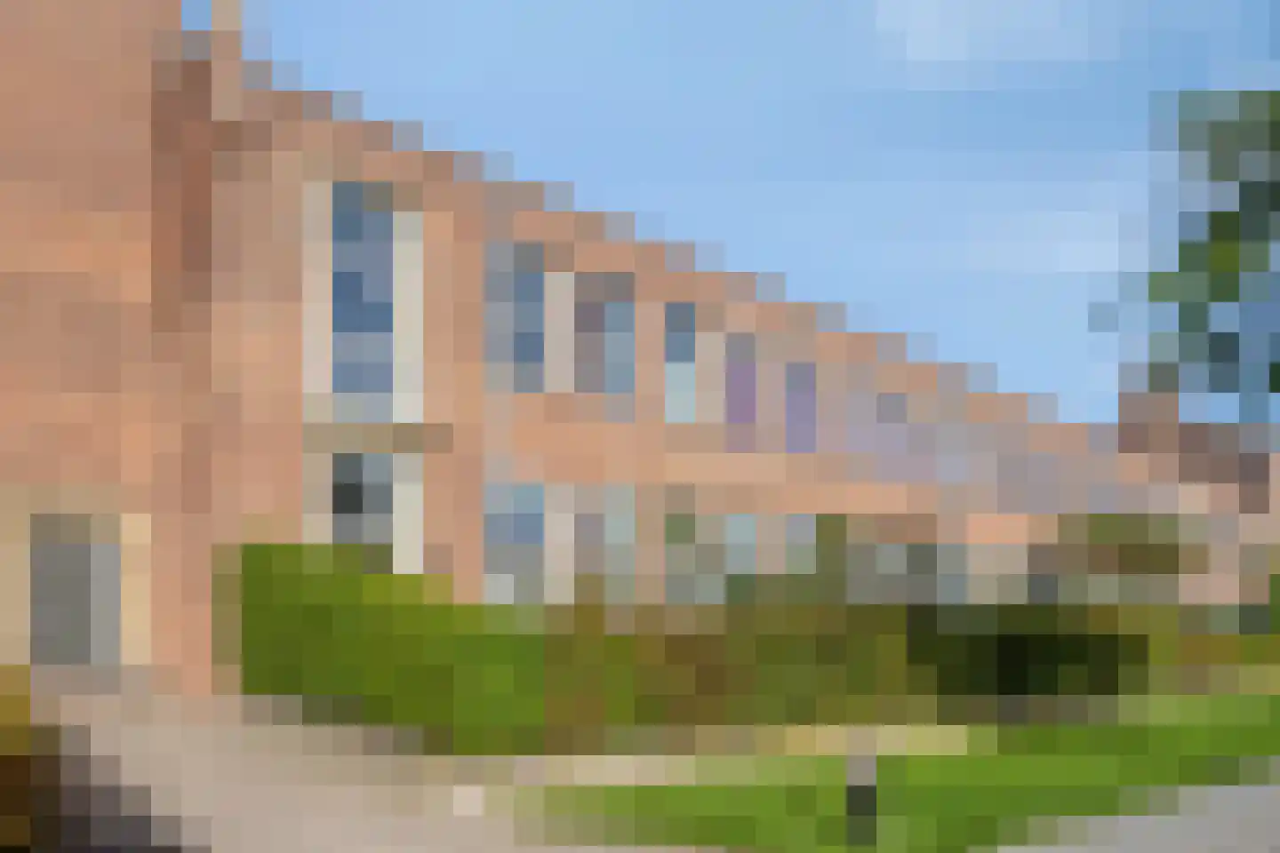 Laan van Henegouwen 42 in Roosendaal