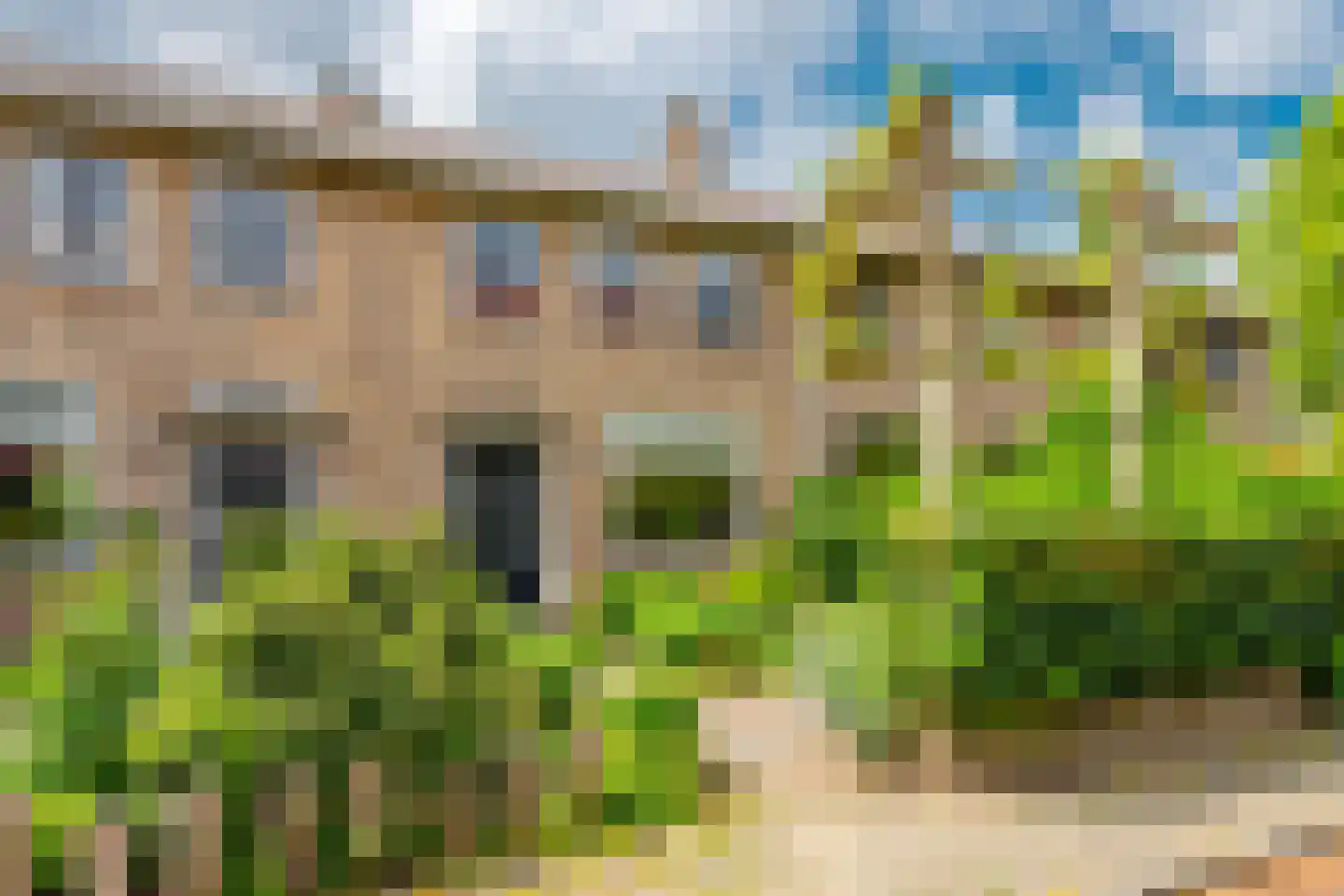 Laan van Henegouwen 43 in Zeist