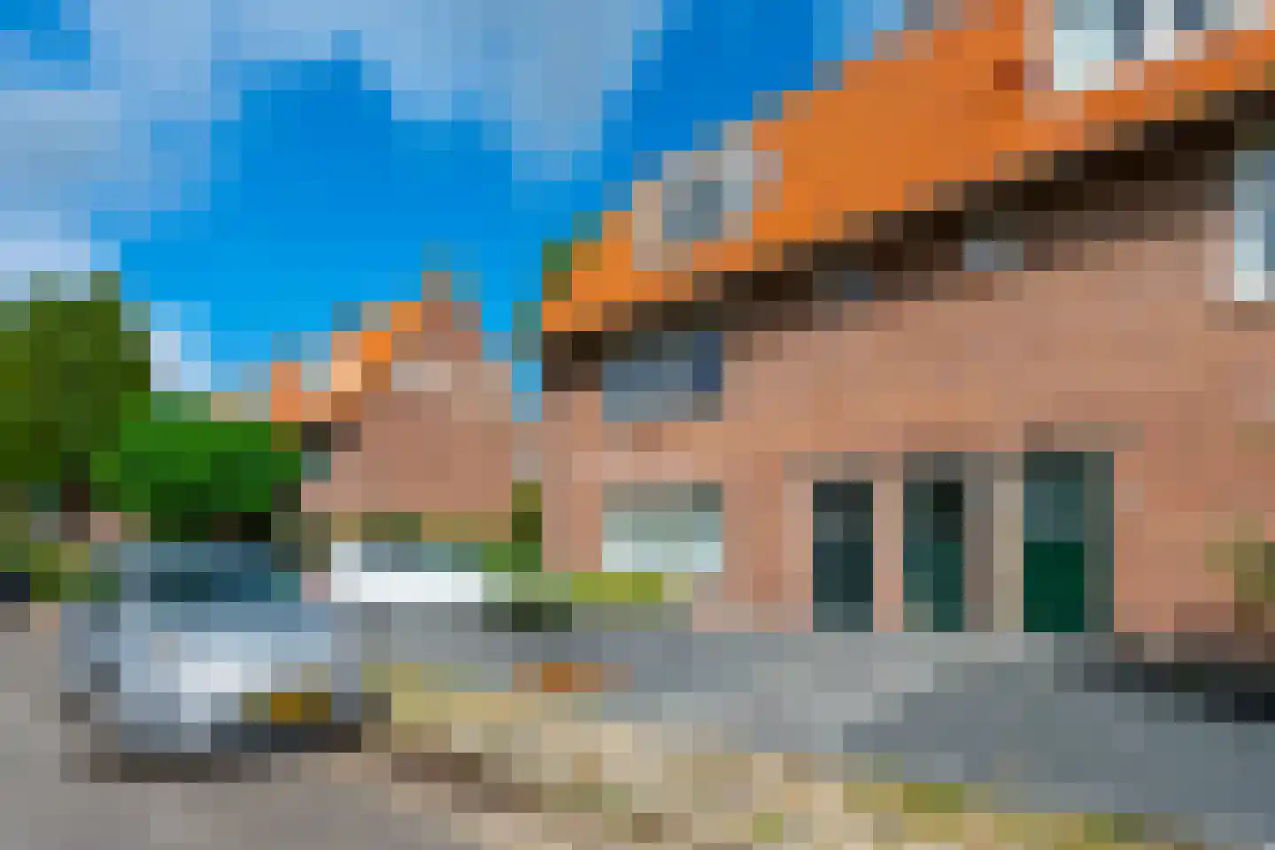 Laan van Henegouwen 48 in Zeist