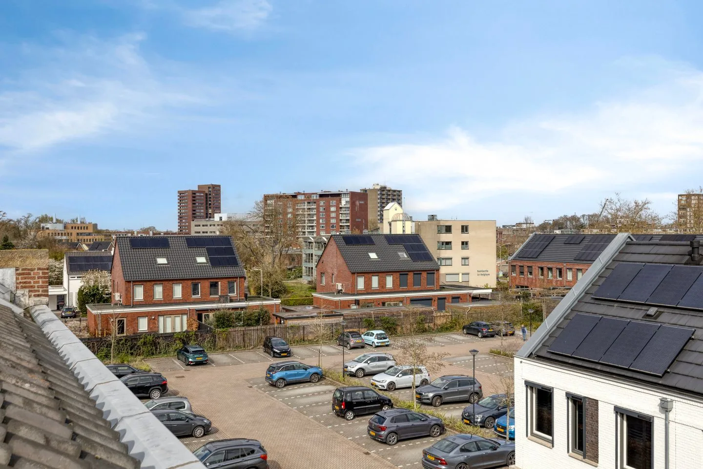 Laan van Henegouwen 50 Roosendaal thumbnail 20