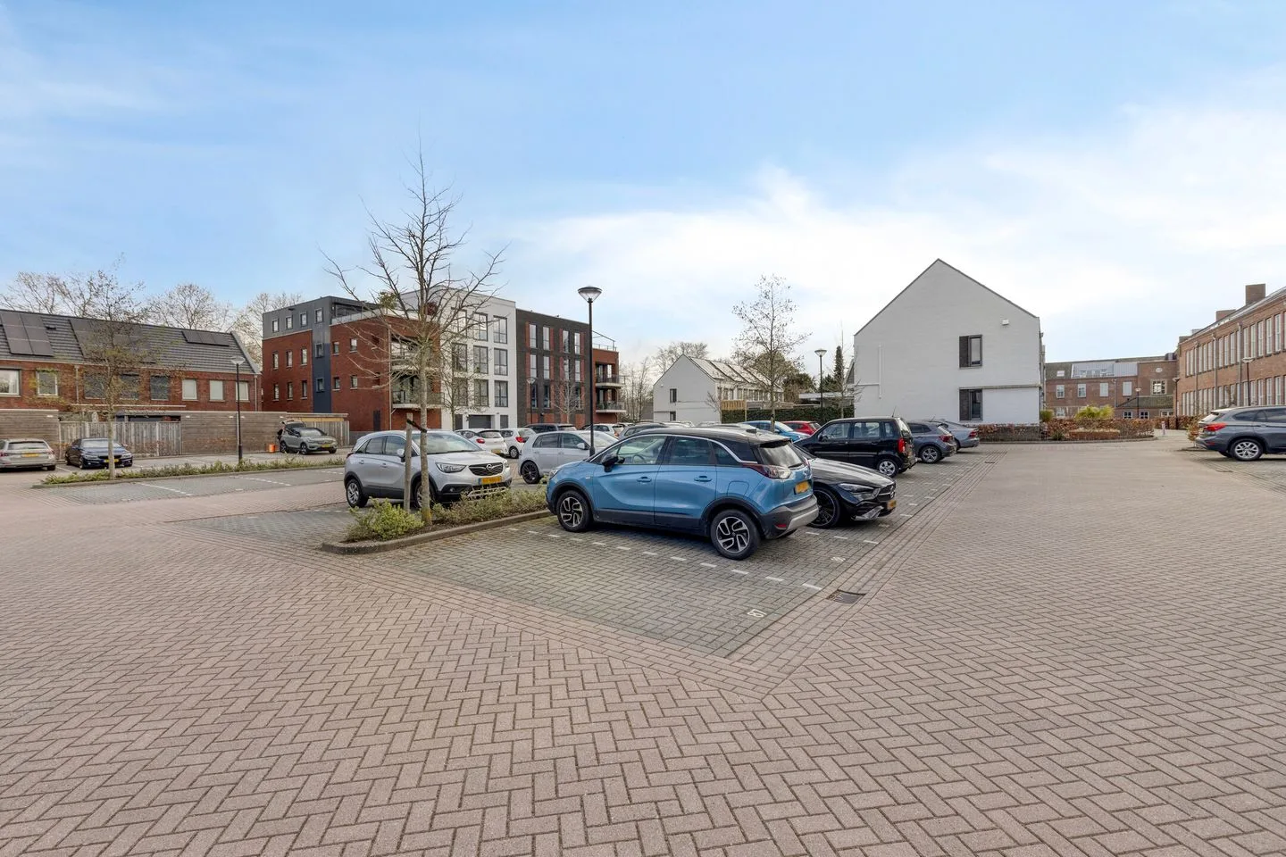 Laan van Henegouwen 50 Roosendaal thumbnail 29