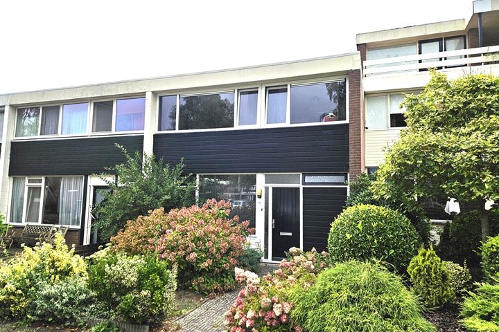 Laan van het Kinholt 145 en Emmen foto