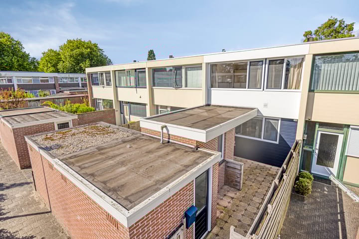 Laan van het Kinholt 146 in Emmen foto