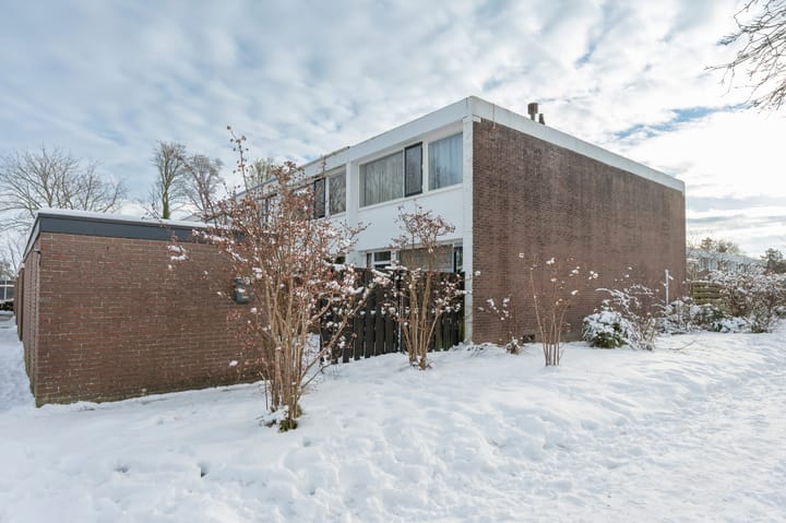 Laan van het Kinholt 174 in Emmen foto