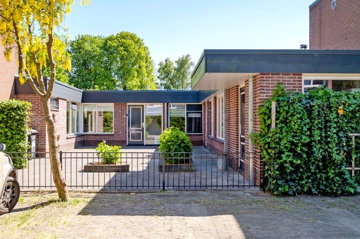 Laan van het Kinholt 585 in Emmen Foto