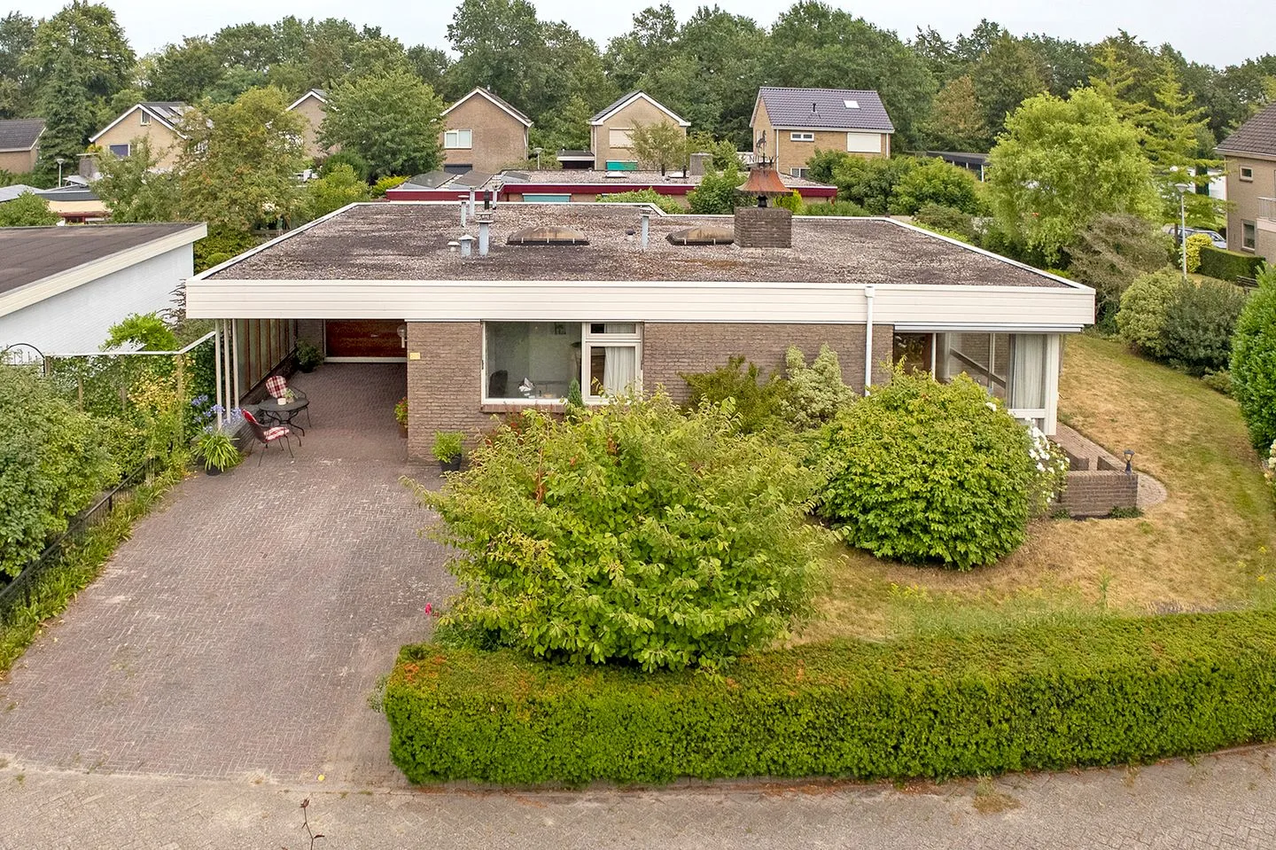 Laan van het Kwekebos 242 Emmen