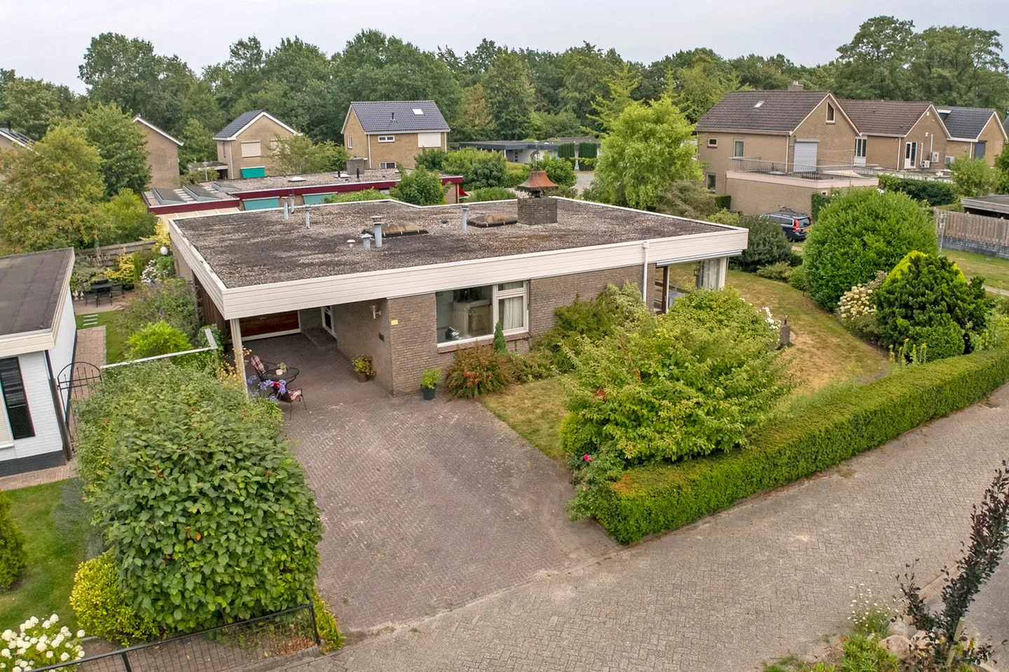Laan van het Kwekebos 242 Emmen thumbnail 5
