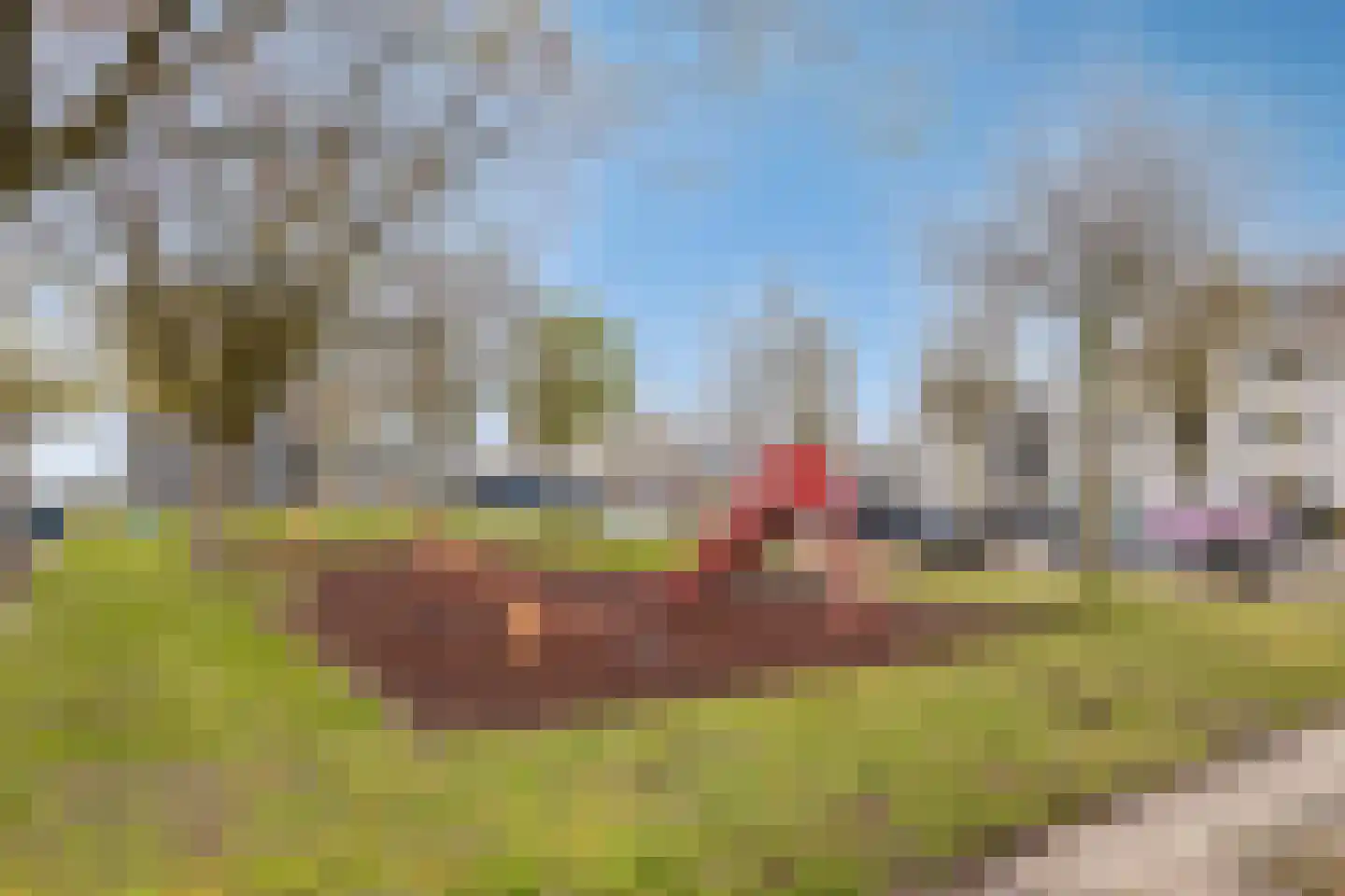 Laan van Hildernisse-Noord 12 Bergen op Zoom thumbnail 44