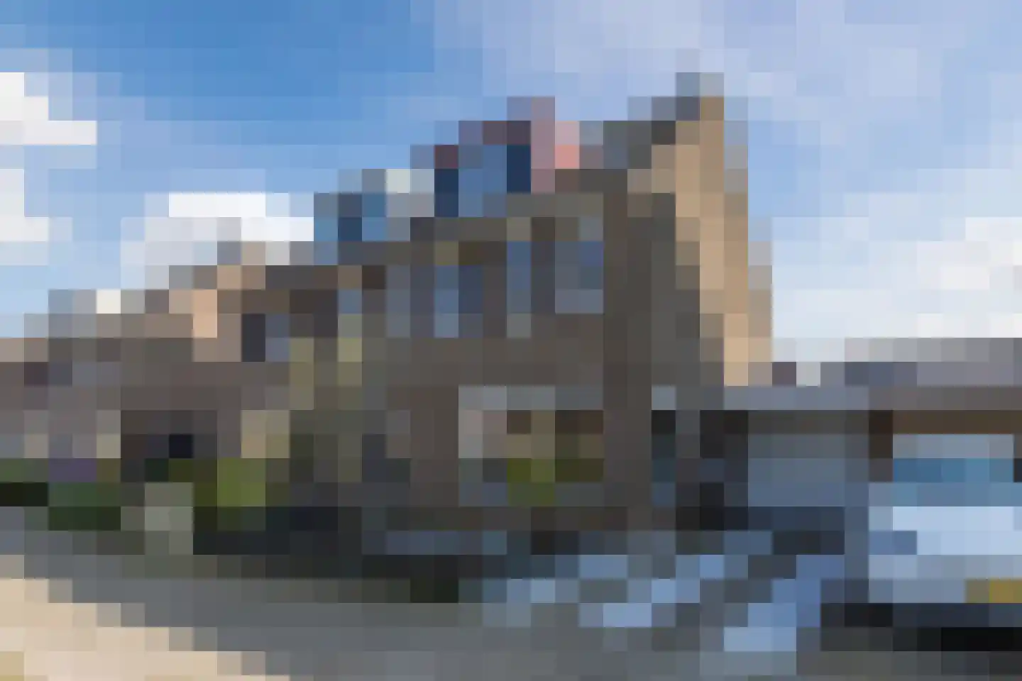 Laan van Hildernisse-Zuid 49 en Bergen op Zoom