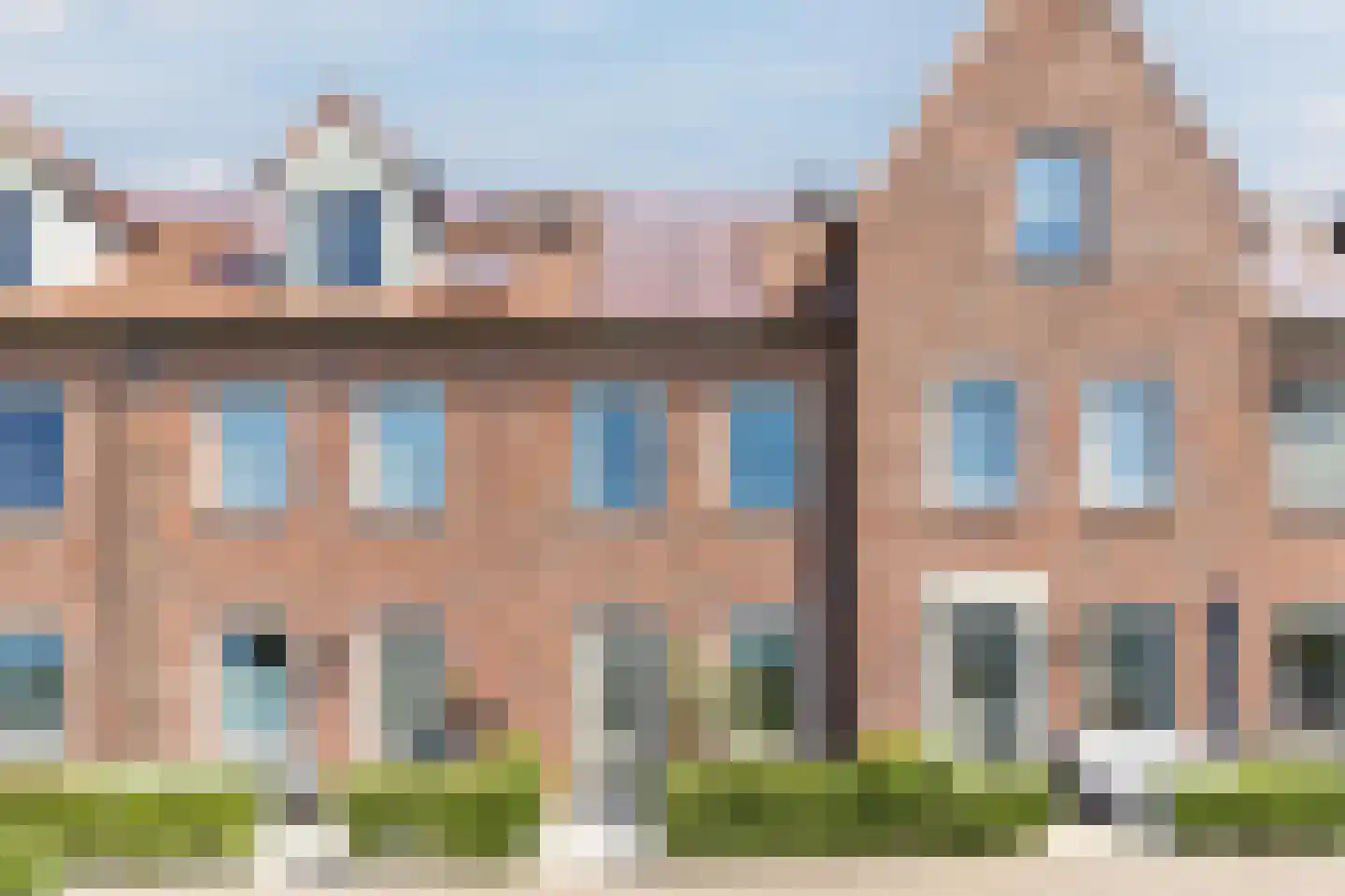Laan van Hout 169 in Waddinxveen