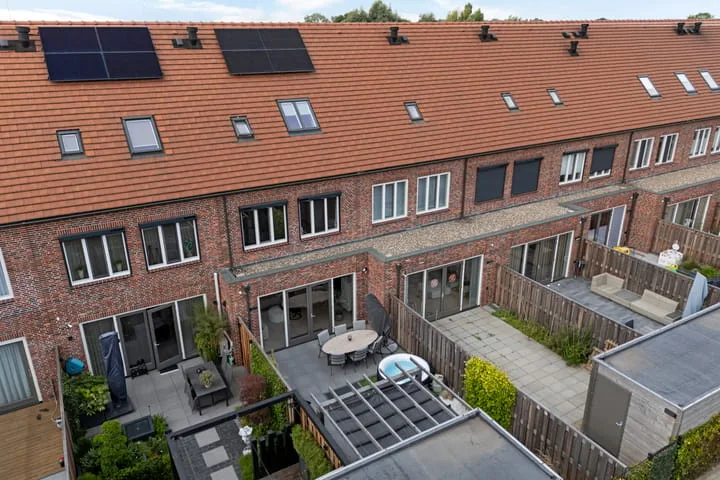 Laan van Hout 27 Waddinxveen thumbnail 34