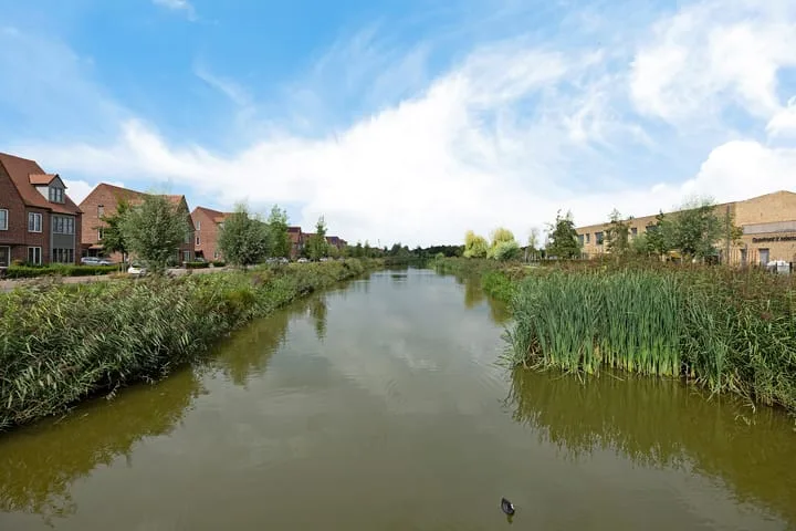 Laan van Hout 27 Waddinxveen thumbnail 35