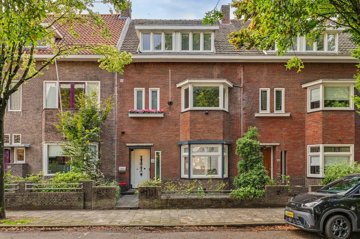 Laan van Hövell tot Westerflier 48 Heerlen