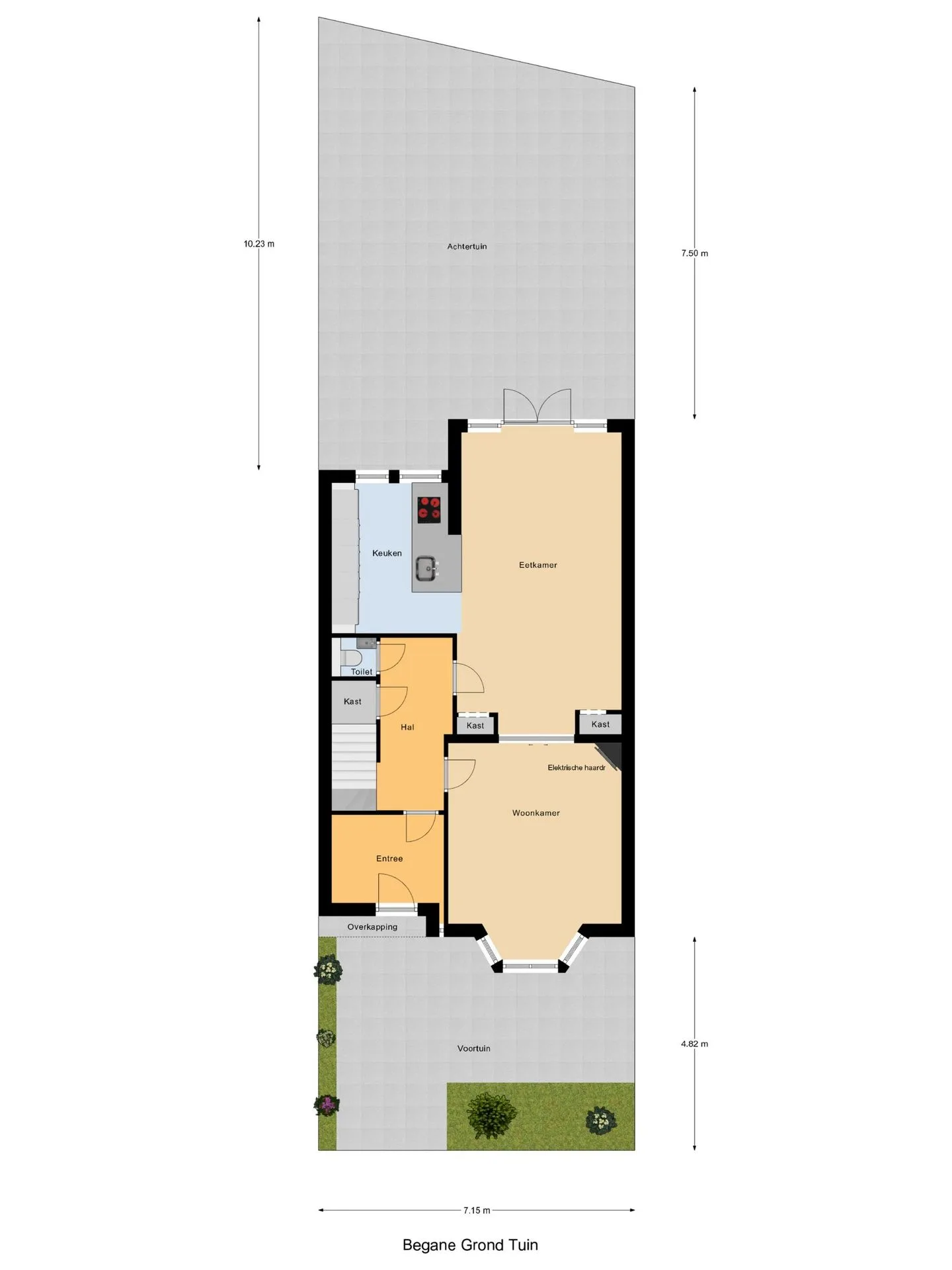 Laan van Hövell tot Westerflier 48 Heerlen thumbnail 57