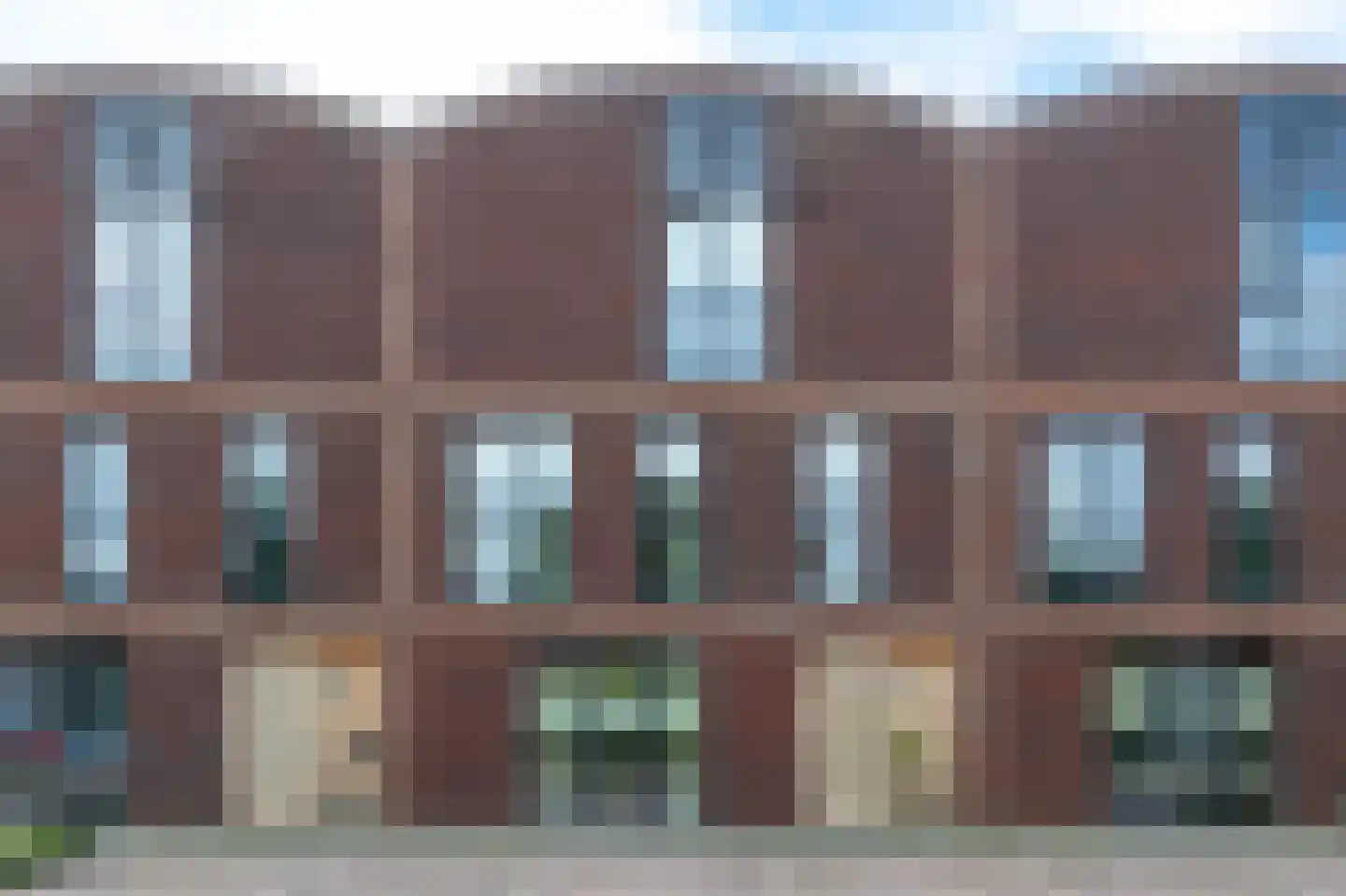 Laan van Indië 29 in Almelo