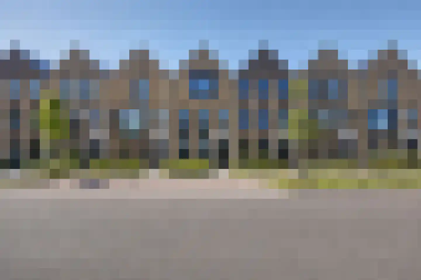 Laan van Indië 5 c in Almelo