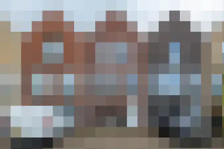 Laan van Indië 55 dans Almelo