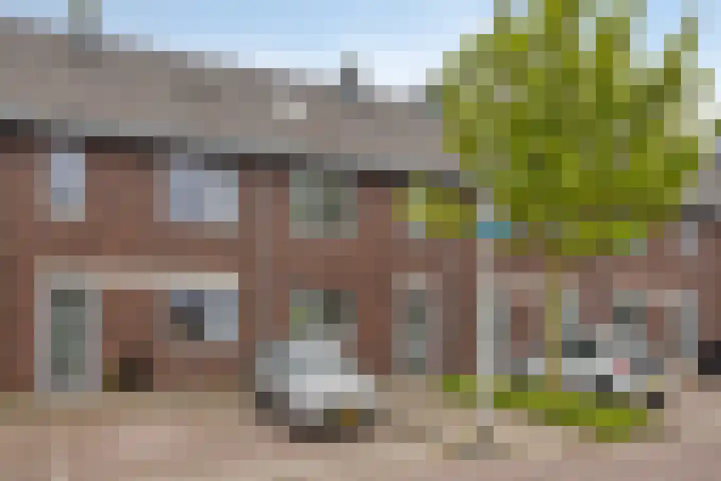 Laan van Indië 75 Almelo