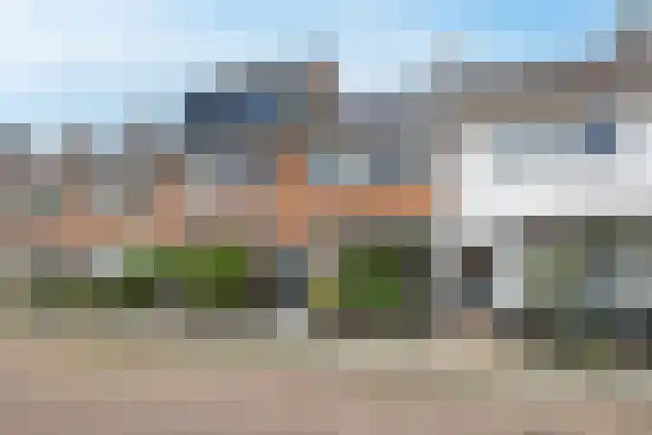 Laan van Kanaän 5 Beverwijk thumbnail 27