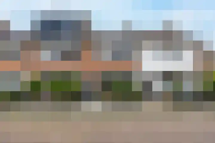 Laan van Kanaän 5 Beverwijk thumbnail 34