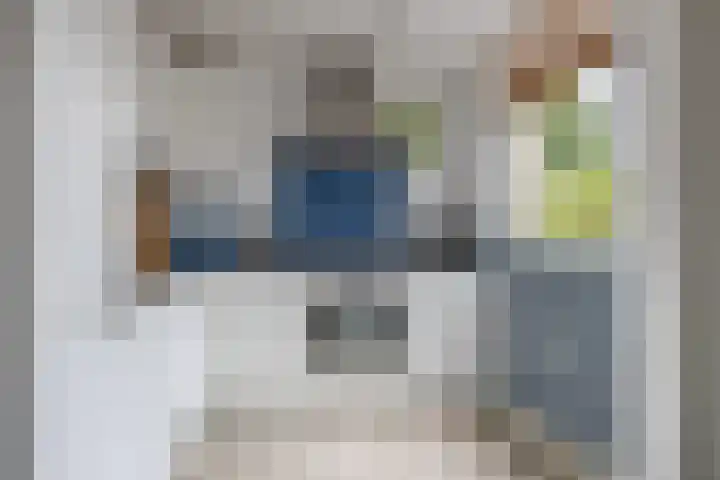 Laan van Kanaän 5 Beverwijk thumbnail 6