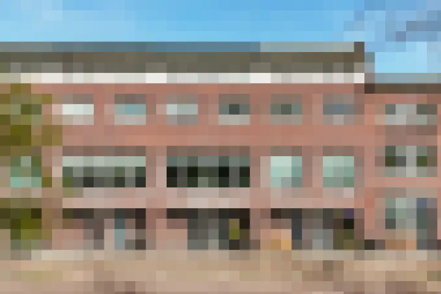 Laan van Kernhem 189 in Ede